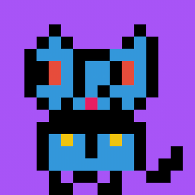 Robin Kitties #7401