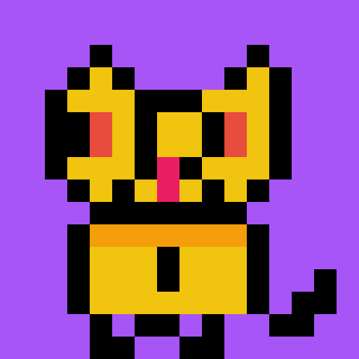 Robin Kitties #7402