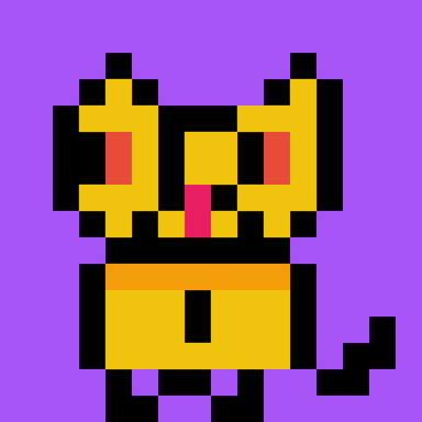 Robin Kitties #7402