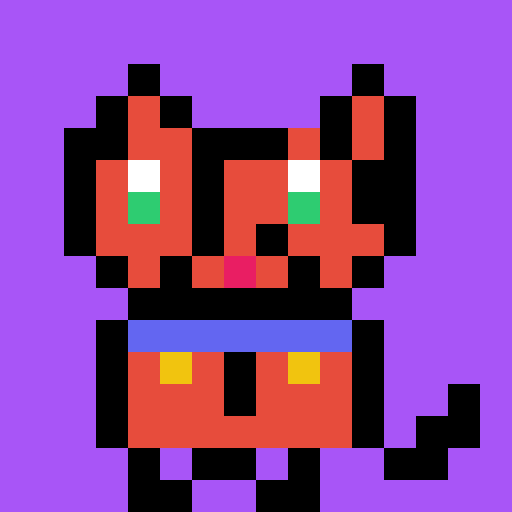 Robin Kitties #7403