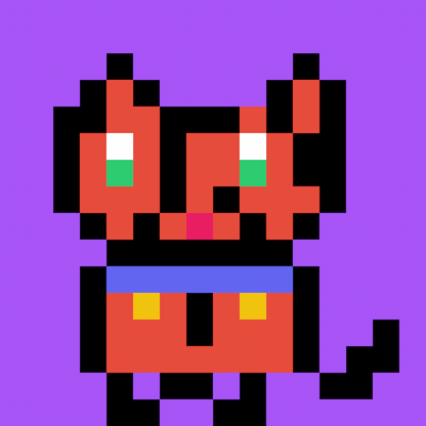 Robin Kitties #7403