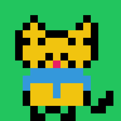 Robin Kitties #7404