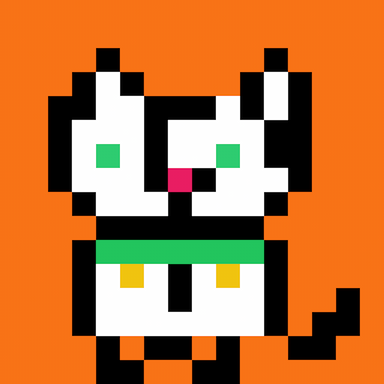Robin Kitties #7405