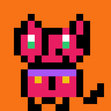 Robin Kitties #741