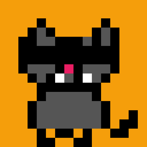 Robin Kitties #7410