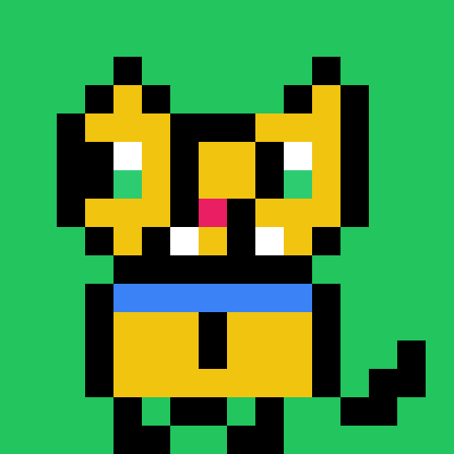 Robin Kitties #7411