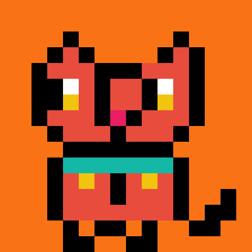 Robin Kitties #7412