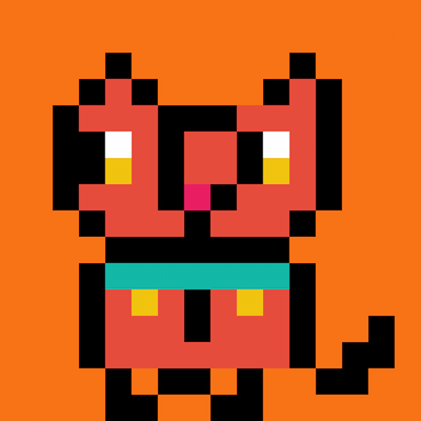 Robin Kitties #7412