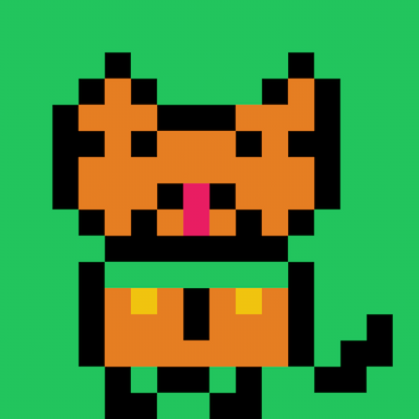 Robin Kitties #7413