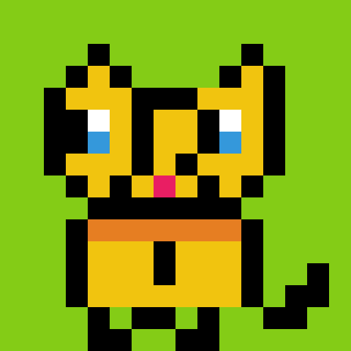 Robin Kitties #7416