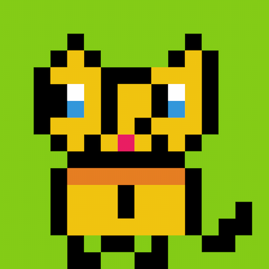 Robin Kitties #7416