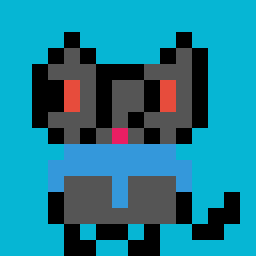 Robin Kitties #7417