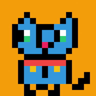 Robin Kitties #7418