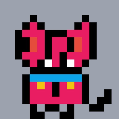 Robin Kitties #7420
