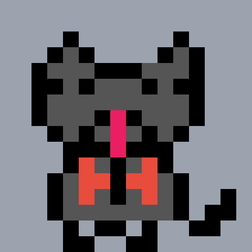 Robin Kitties #7421
