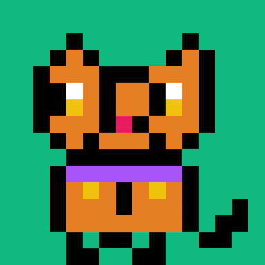 Robin Kitties #7422