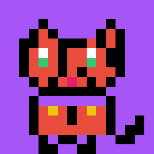 Robin Kitties #7423
