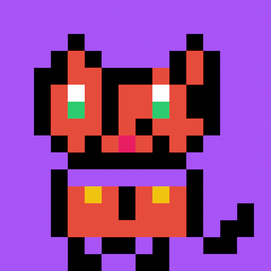 Robin Kitties #7423