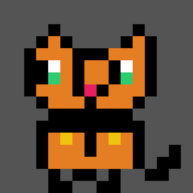Robin Kitties #7426