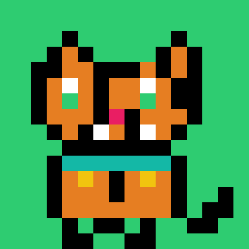 Robin Kitties #7429
