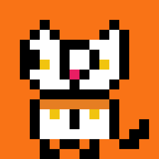 Robin Kitties #7431