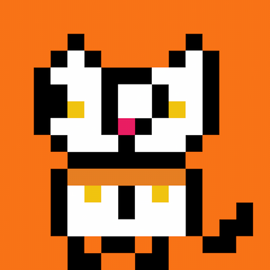 Robin Kitties #7431