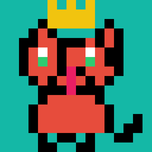 Robin Kitties #7432