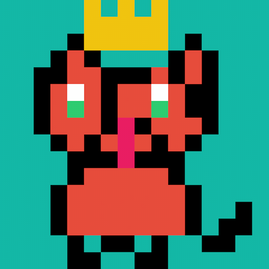 Robin Kitties #7432