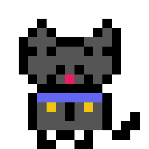 Robin Kitties #7435
