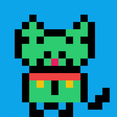 Robin Kitties #7439