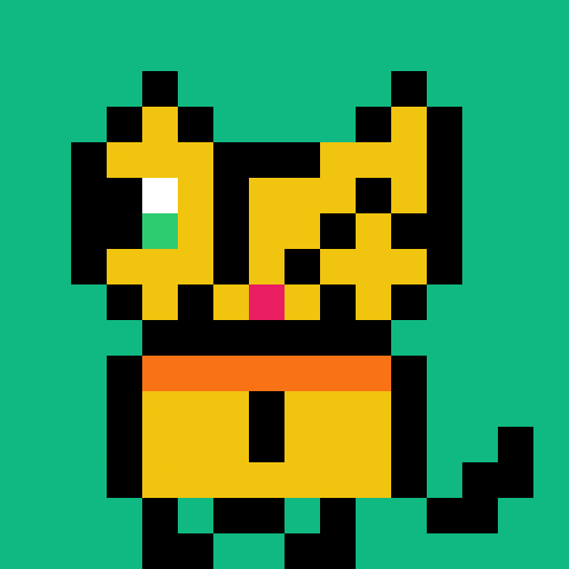 Robin Kitties #744