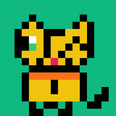 Robin Kitties #744
