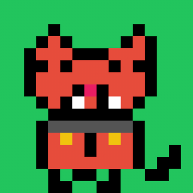 Robin Kitties #7440
