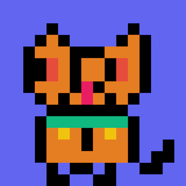 Robin Kitties #7442