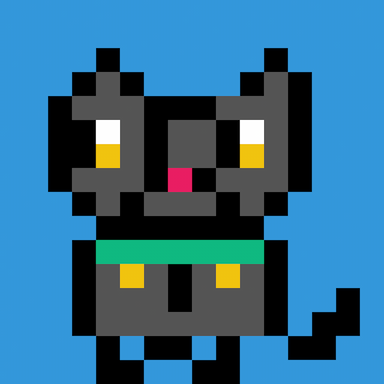 Robin Kitties #7443