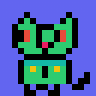 Robin Kitties #7445