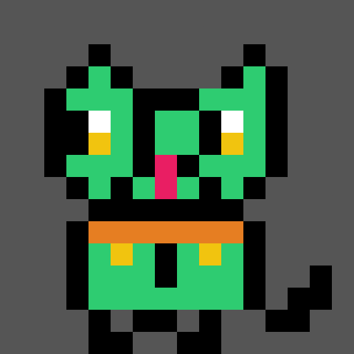 Robin Kitties #7446