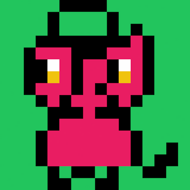 Robin Kitties #7447