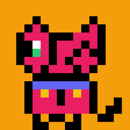 Robin Kitties #7449