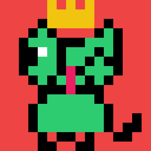 Robin Kitties #745