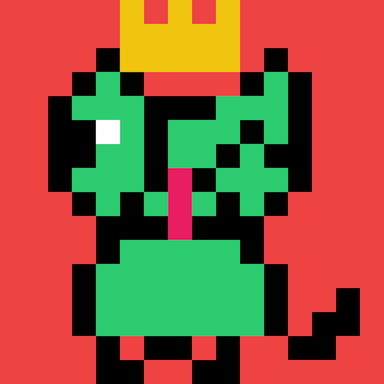 Robin Kitties #745