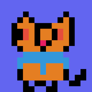 Robin Kitties #7454