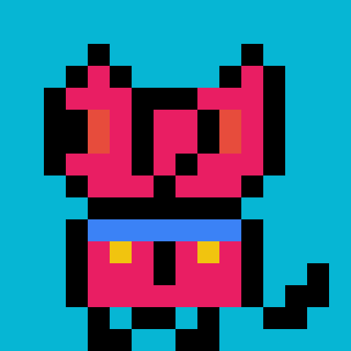 Robin Kitties #7455
