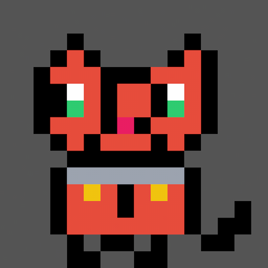 Robin Kitties #7458