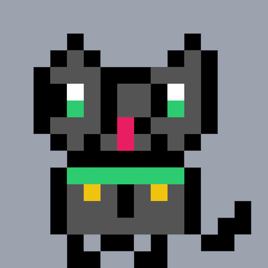 Robin Kitties #746