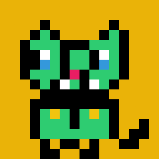 Robin Kitties #7462