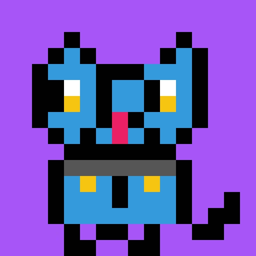 Robin Kitties #7466