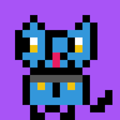 Robin Kitties #7466