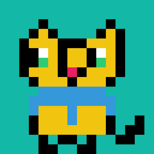 Robin Kitties #7469