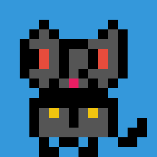 Robin Kitties #7471